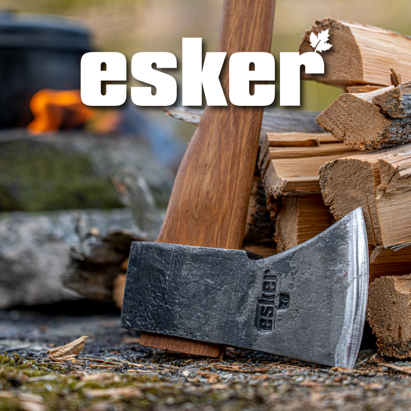 Esker Outdoors