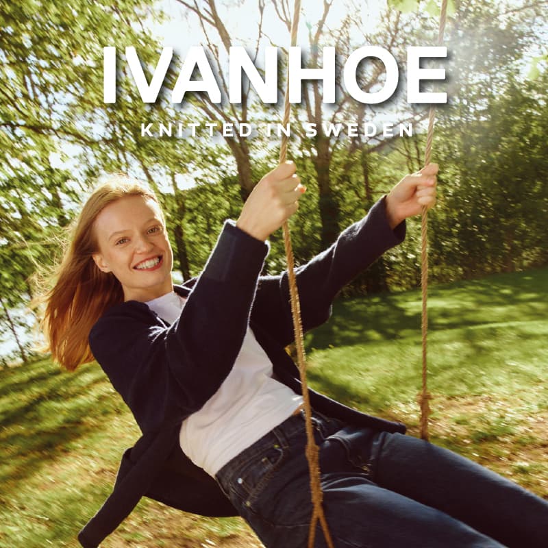 Ivanhoe