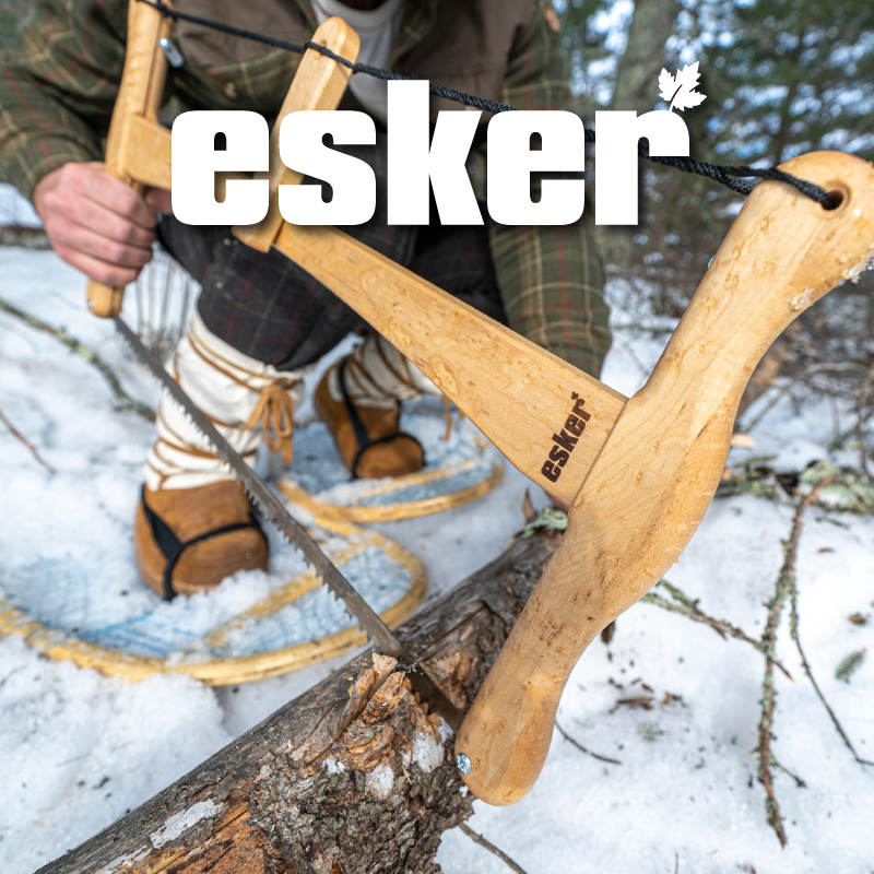 Esker Outdoors