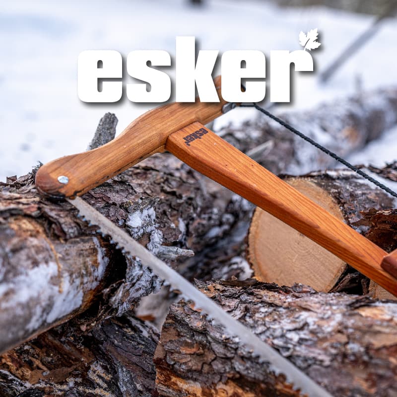 Esker Outdoors