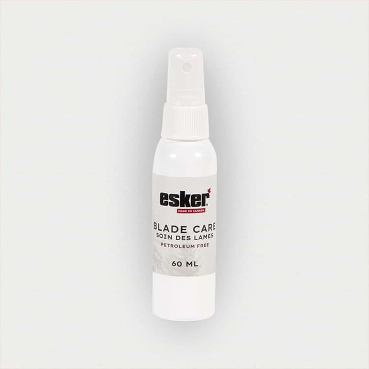 Esker Blade Care