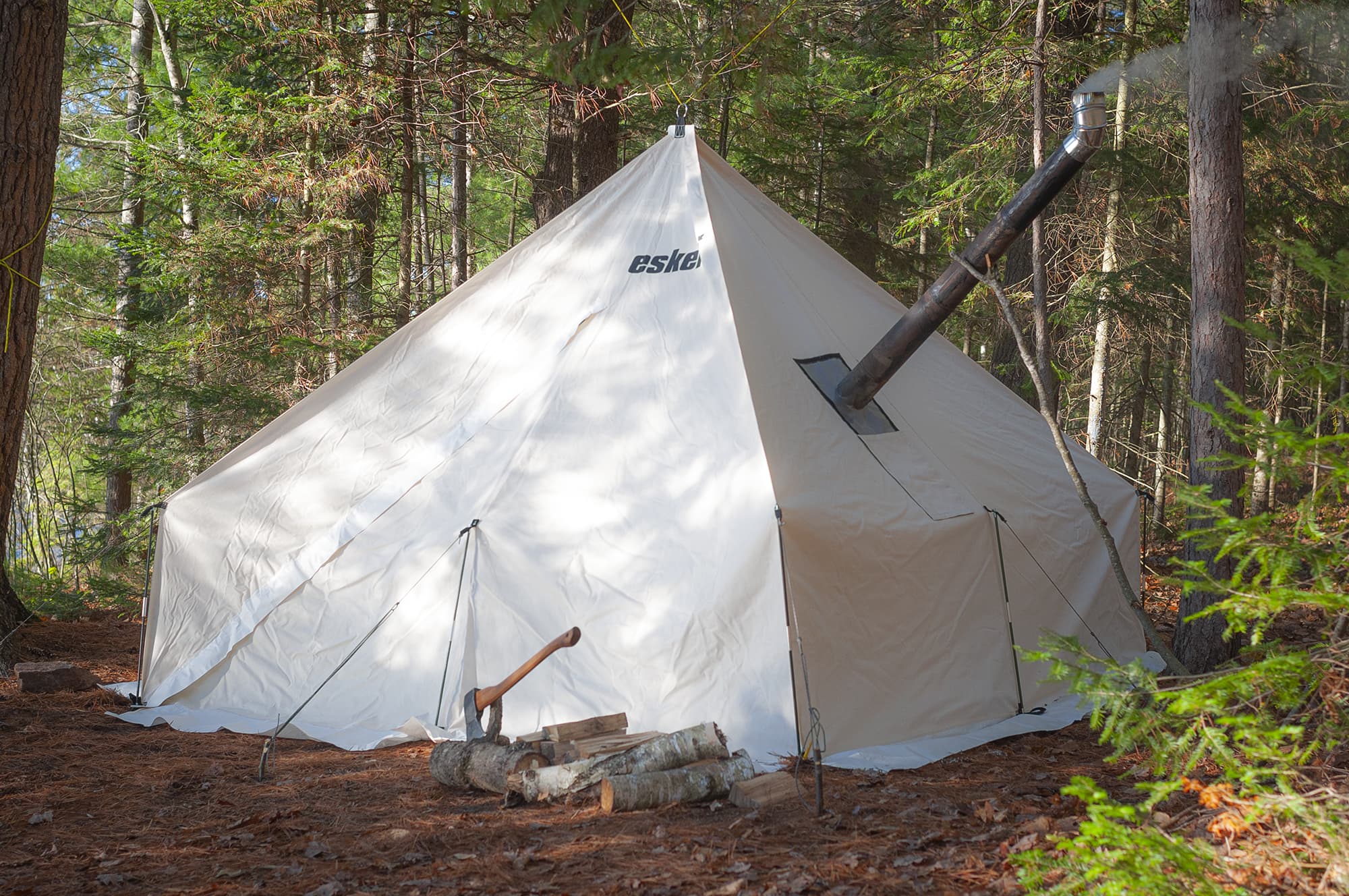 Esker Multi Tent