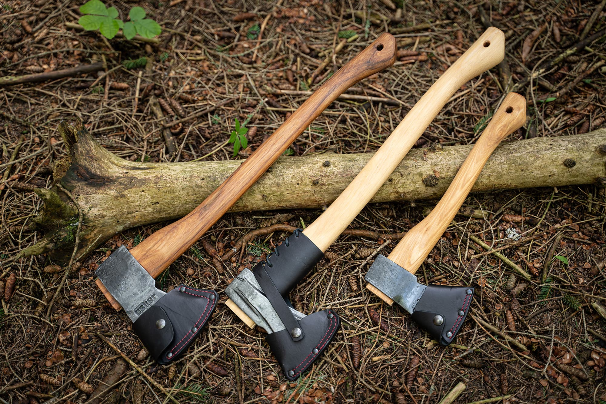 Esker Axe Collection