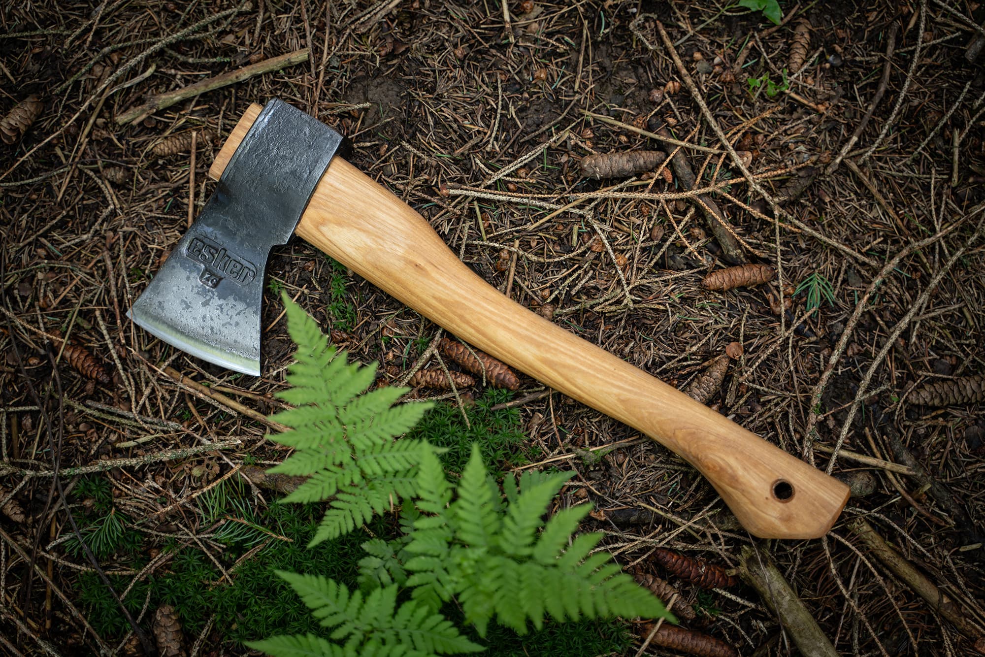 Esker Hatchet