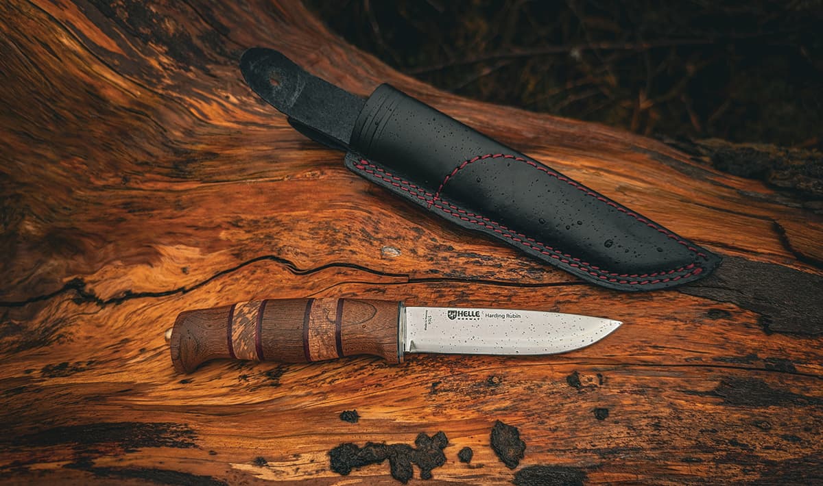 Helle Limited Edition 2026