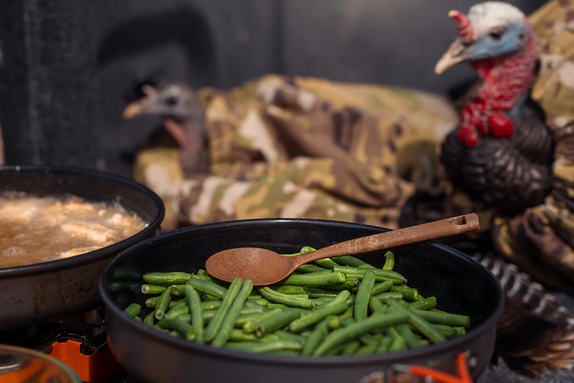 Kupilka Green Beans