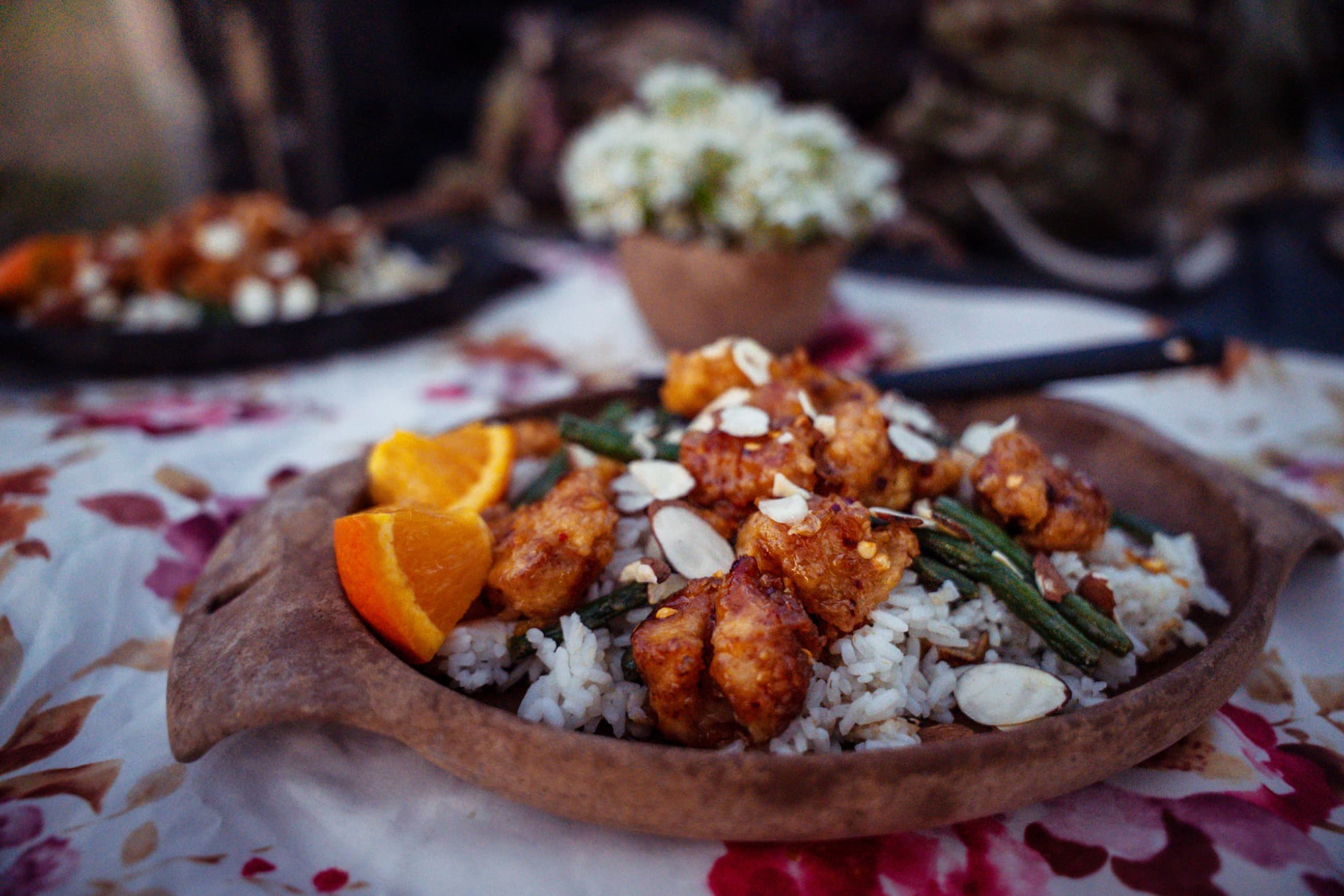 Kupilka crispy wild turkey