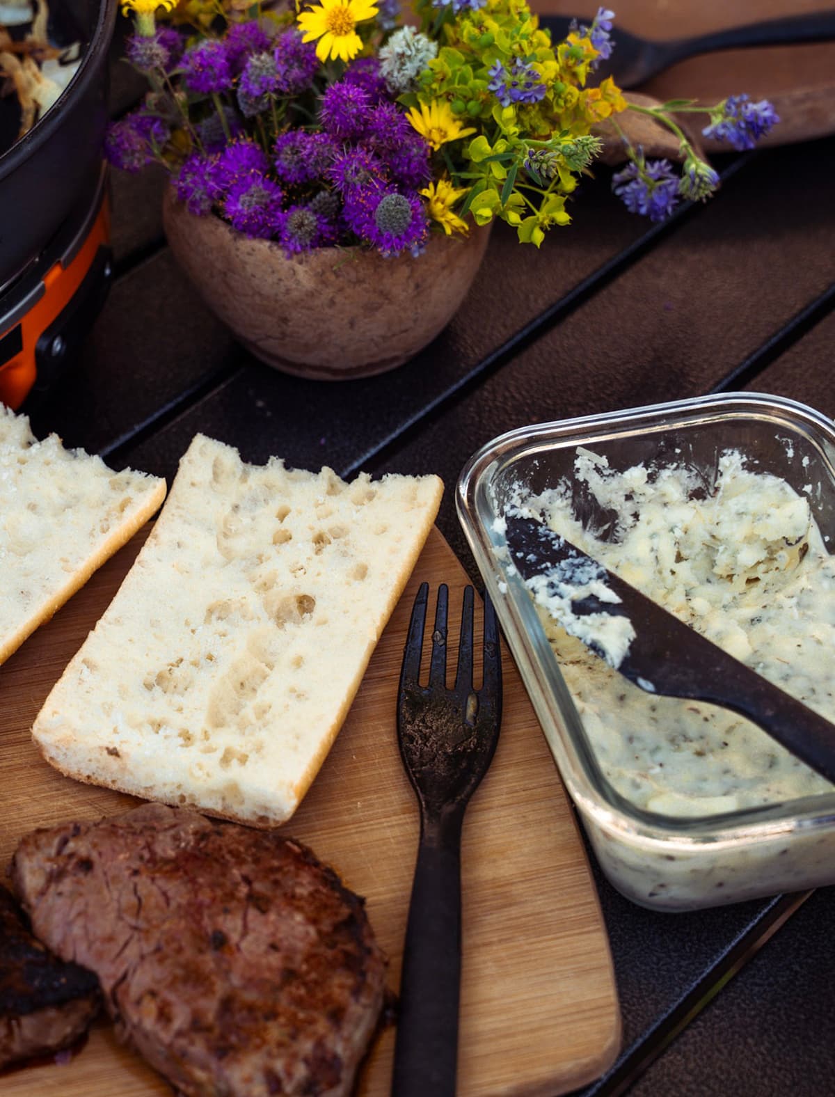 Kupilka Camp Recipe