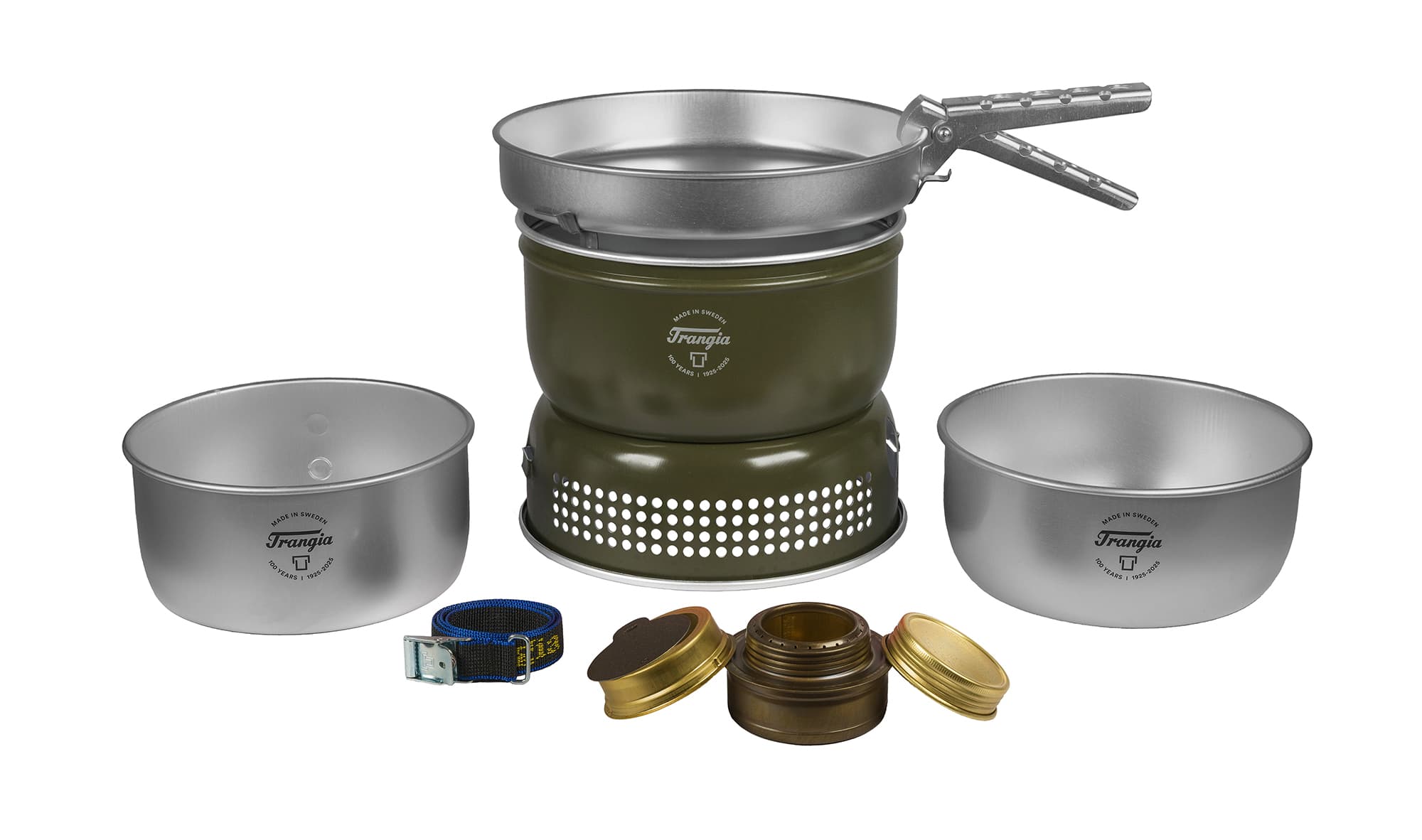 Trangia Northern Pine Cookset