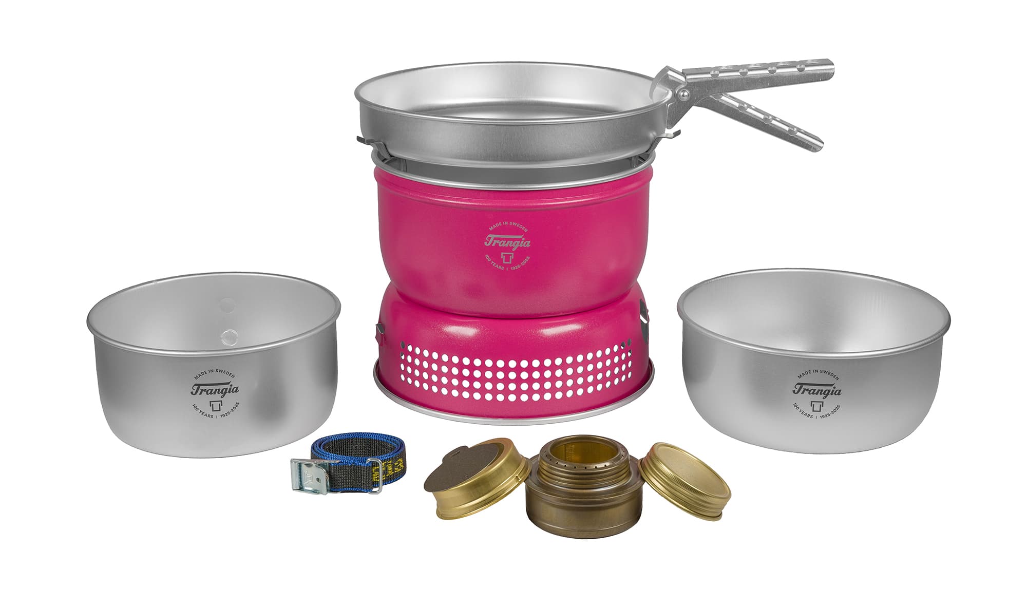 Trangia Power Pink Cookset