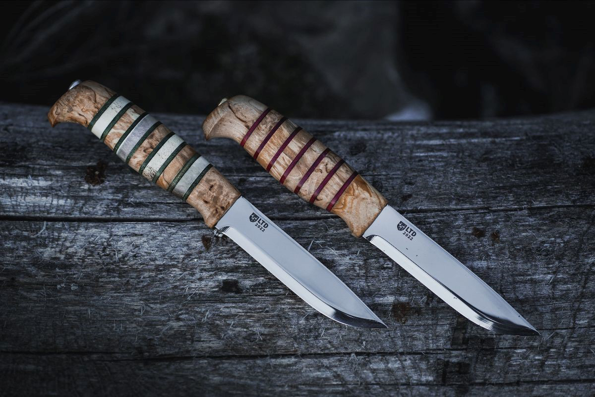 Helle Limited Edition 2022