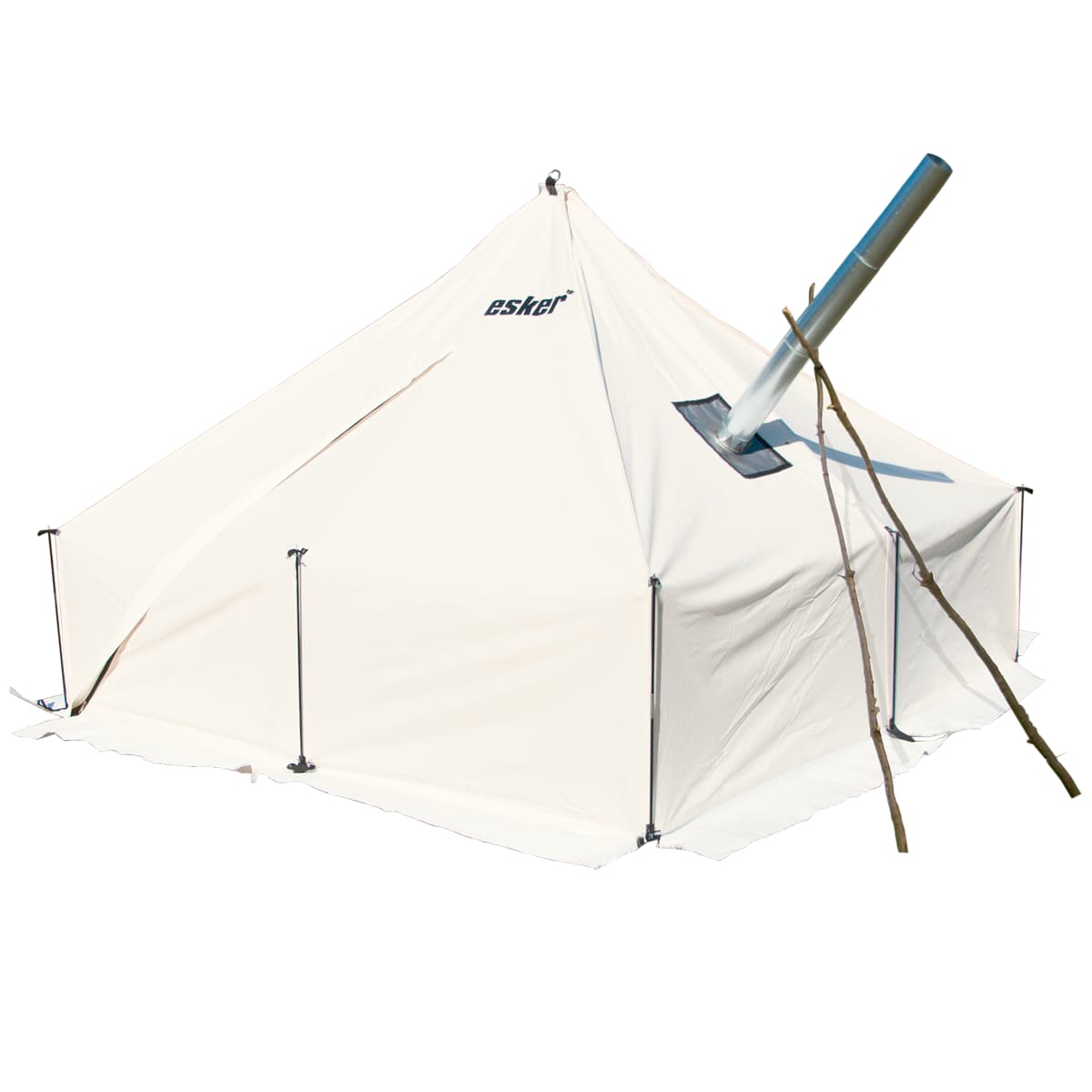 Esker Multi Winter Tent - 10x10