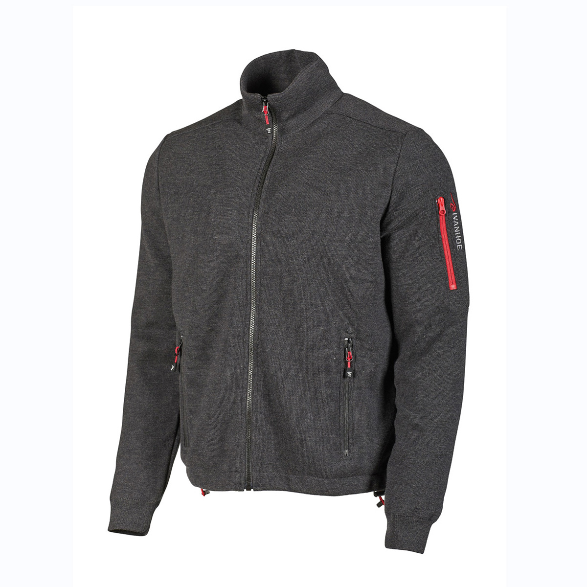 Ivanhoe Streten Jacket