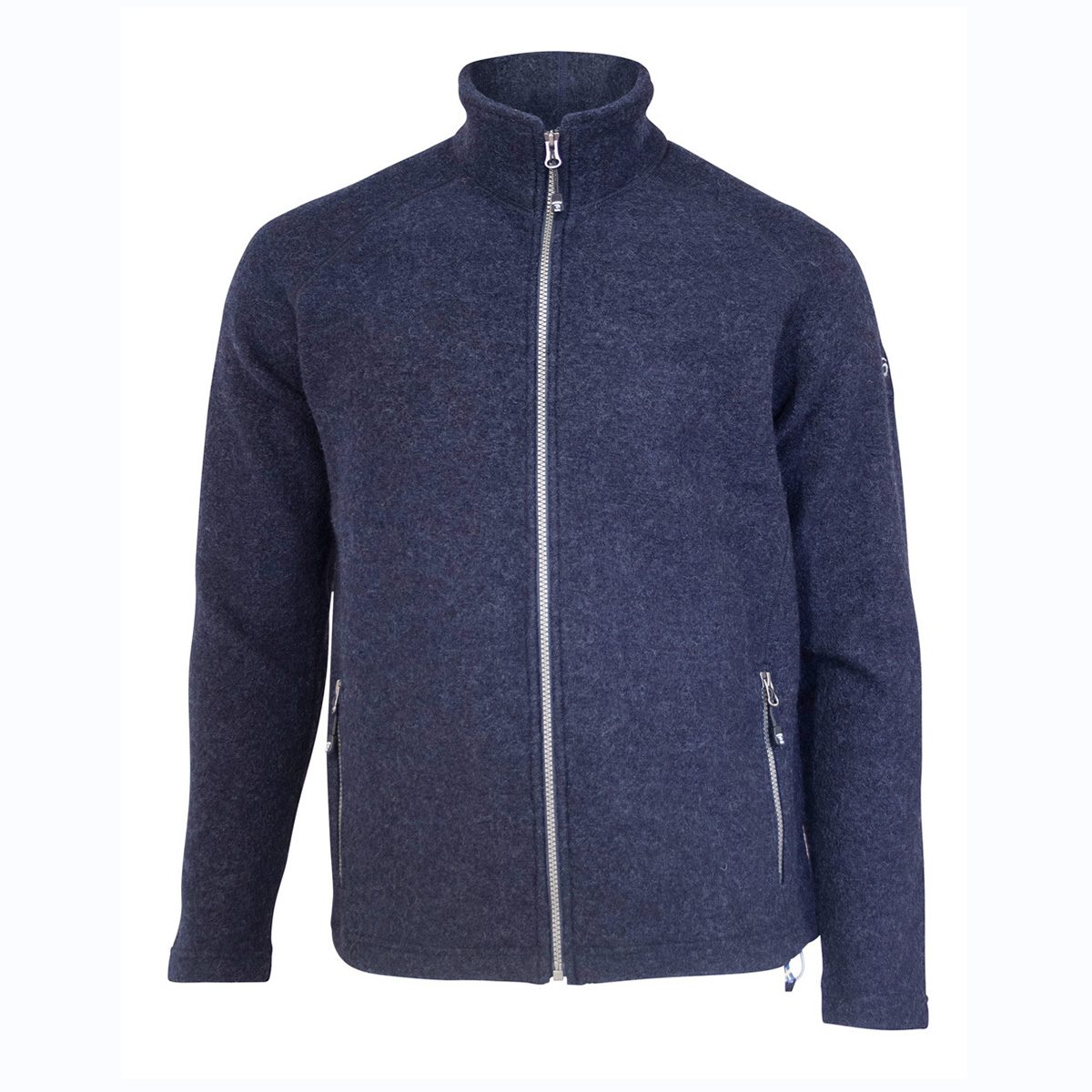 Ivanhoe Hadar Full Zip Windbreaker