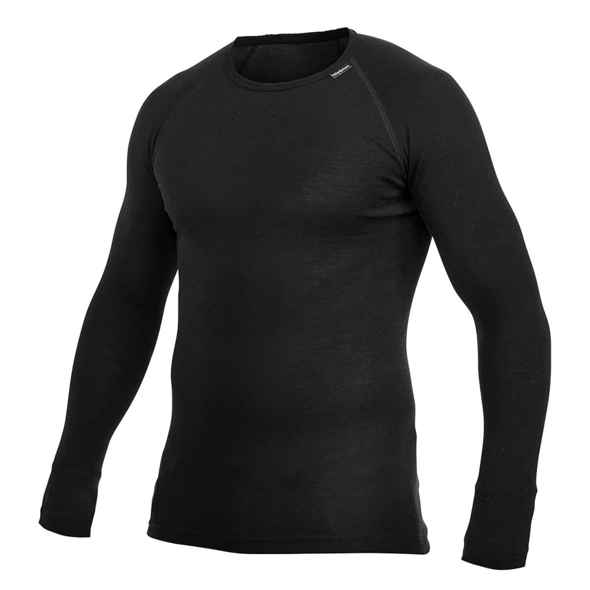Woolpower Lite Crewneck