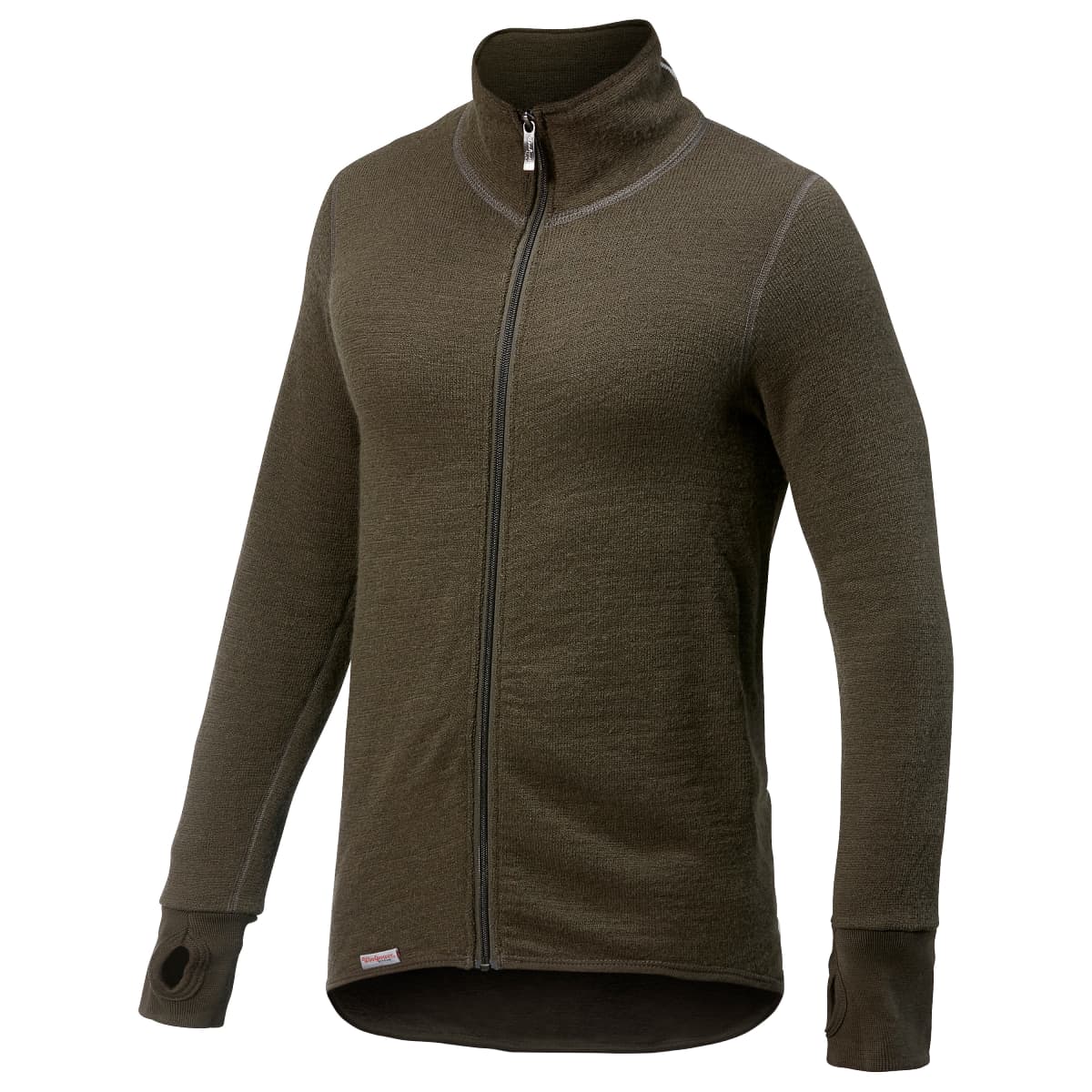 Woolpower 400 Full Zip Jacket